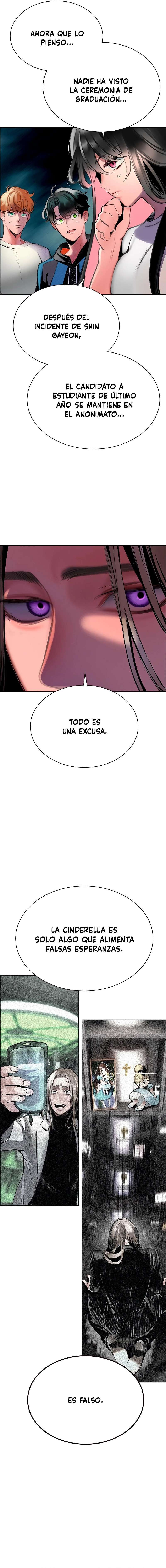 Read Zumo de la selva ES Manga Online