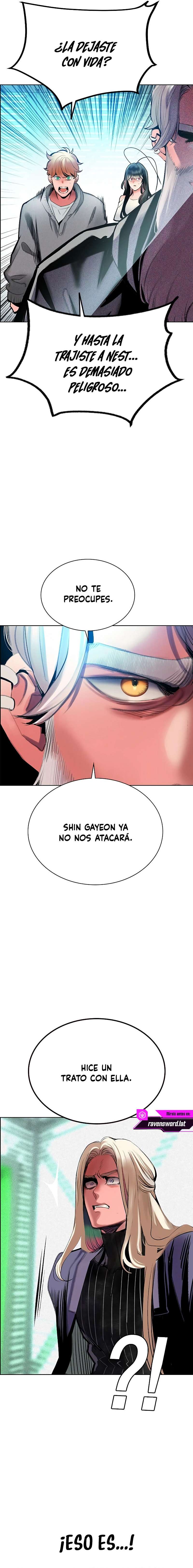 Read Zumo de la selva ES Manga Online