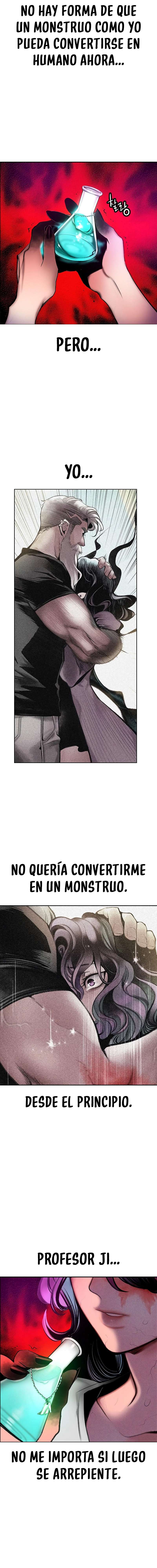 Read Zumo de la selva ES Manga Online