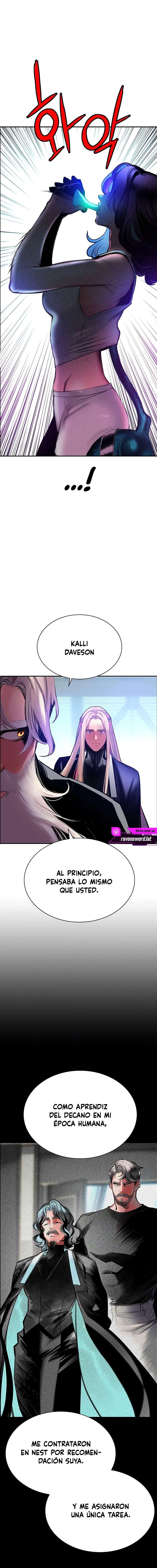 Read Zumo de la selva ES Manga Online