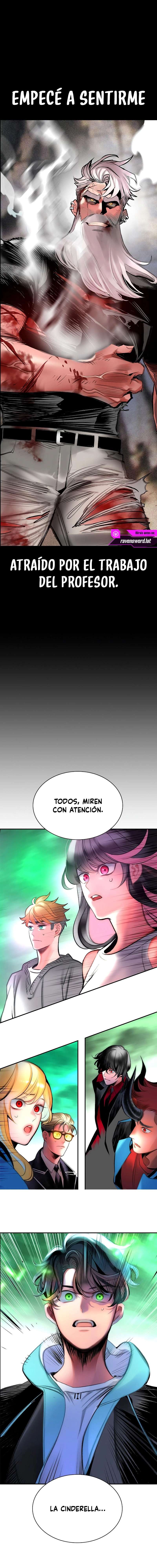 Read Zumo de la selva ES Manga Online