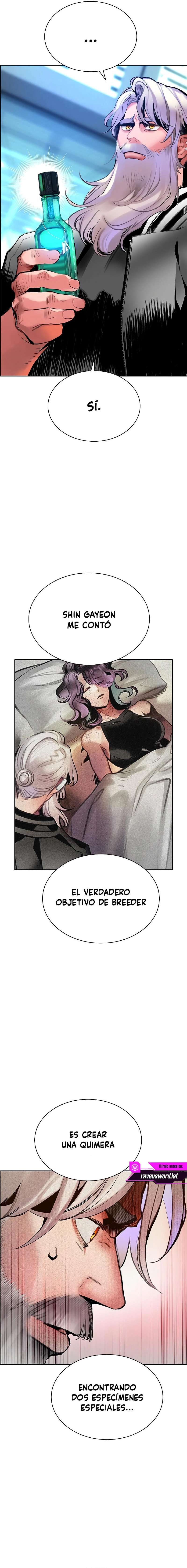 Read Zumo de la selva ES Manga Online