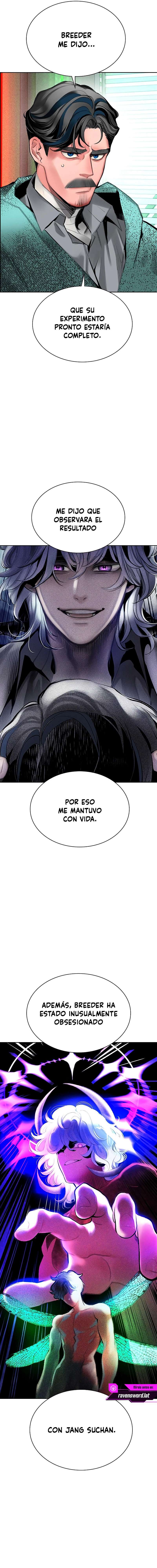 Read Zumo de la selva ES Manga Online