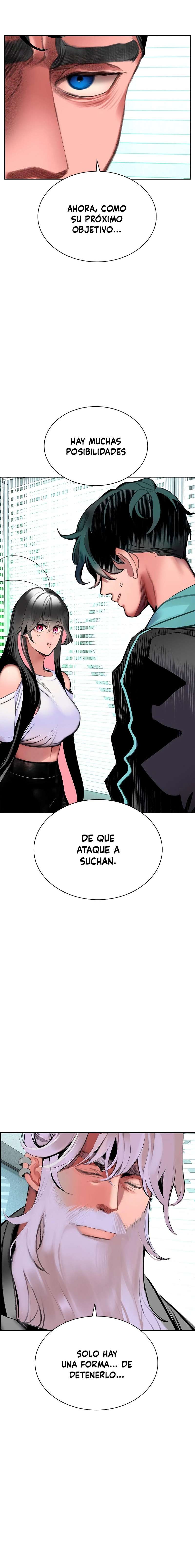 Read Zumo de la selva ES Manga Online