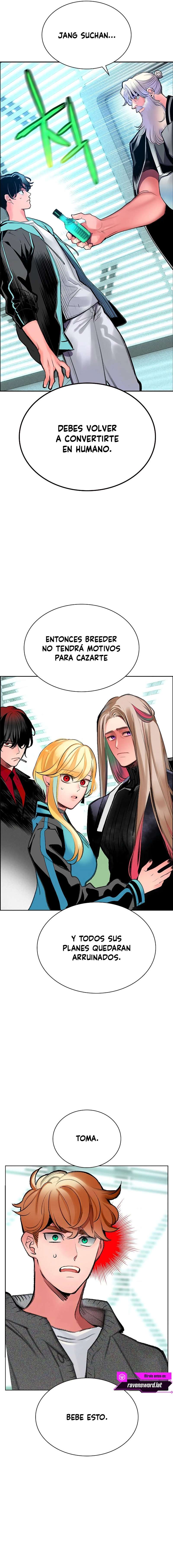 Read Zumo de la selva ES Manga Online