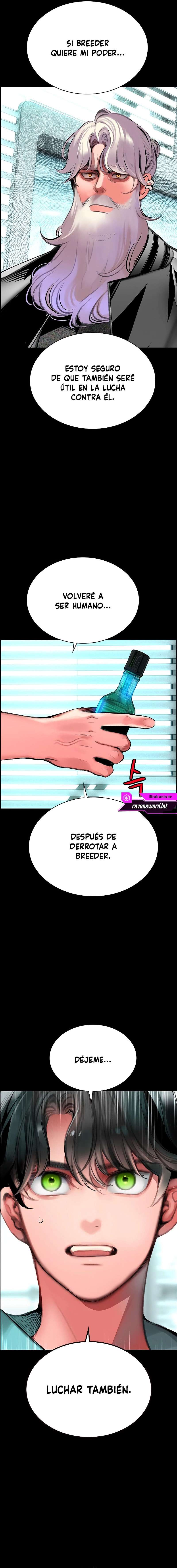Read Zumo de la selva ES Manga Online