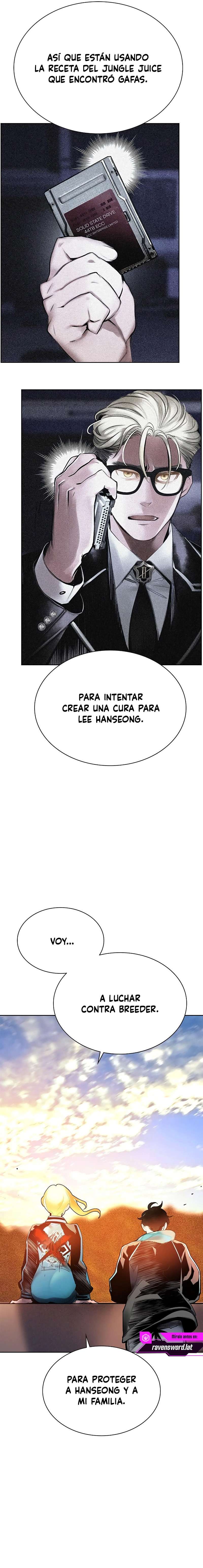 Read Zumo de la selva ES Manga Online