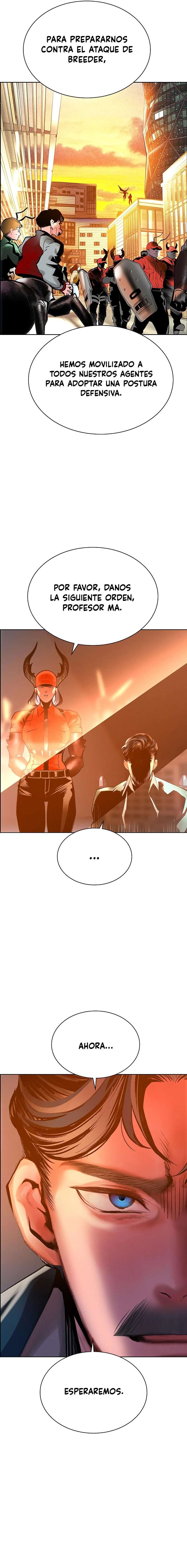 Read Zumo de la selva ES Manga Online