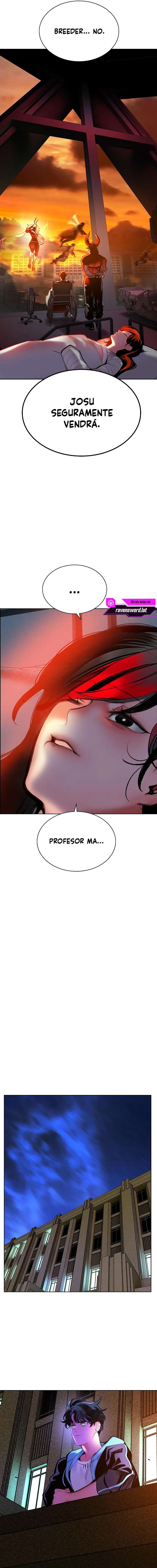 Read Zumo de la selva ES Manga Online