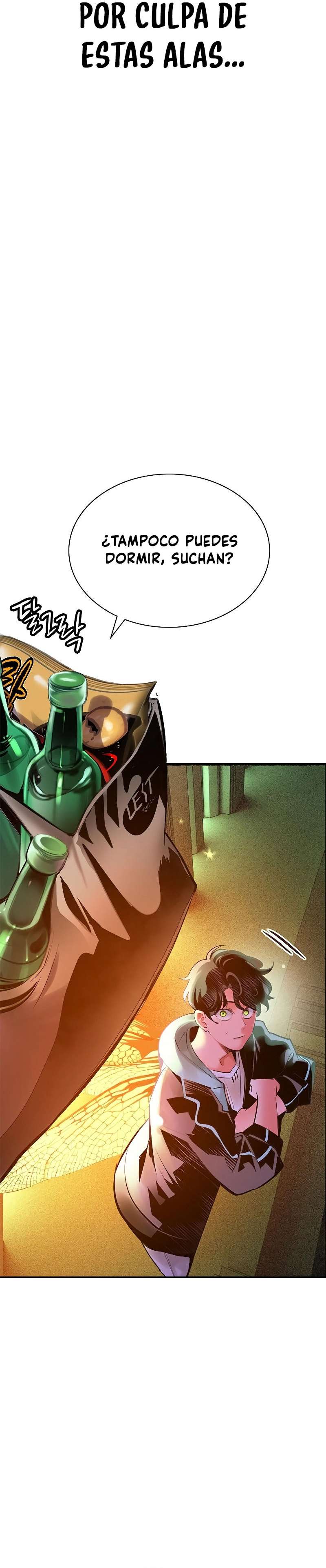 Read Zumo de la selva ES Manga Online