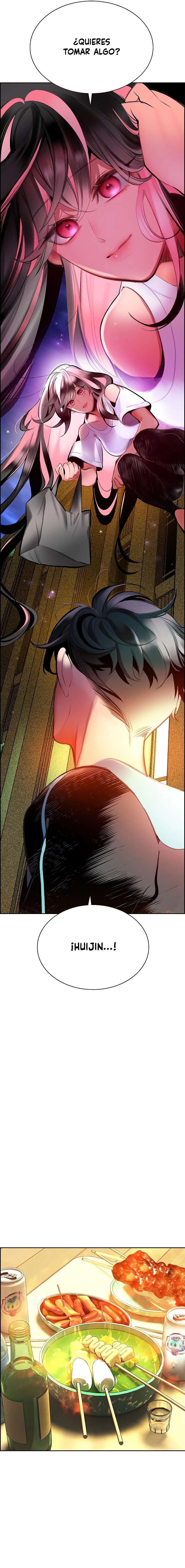 Read Zumo de la selva ES Manga Online