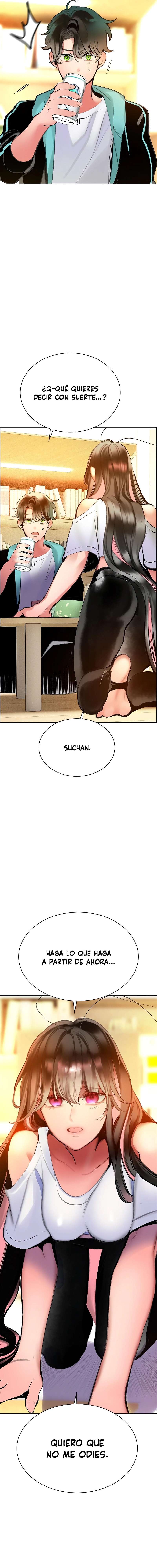 Read Zumo de la selva ES Manga Online