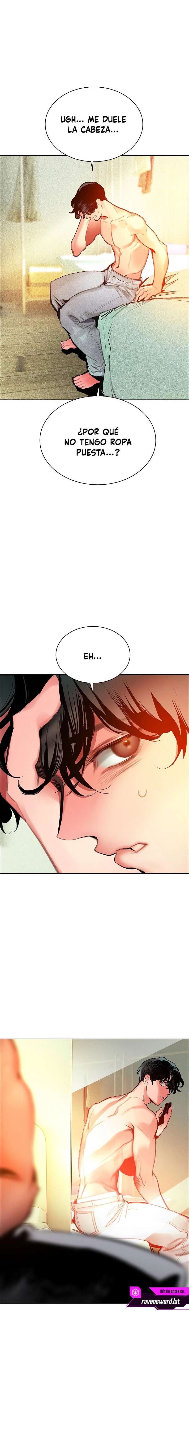 Read Zumo de la selva ES Manga Online