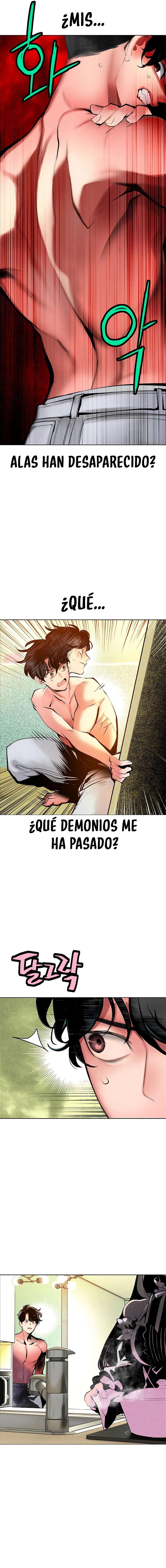 Read Zumo de la selva ES Manga Online