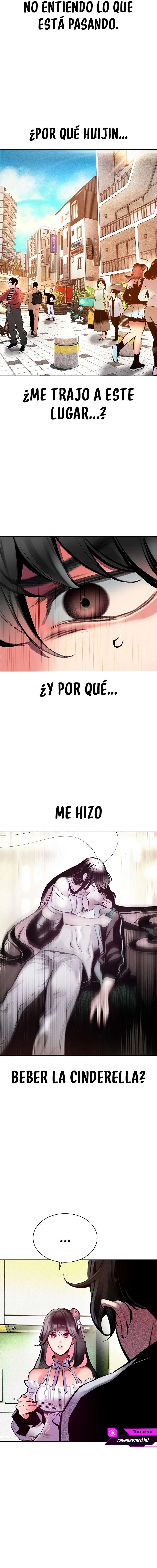 Read Zumo de la selva ES Manga Online