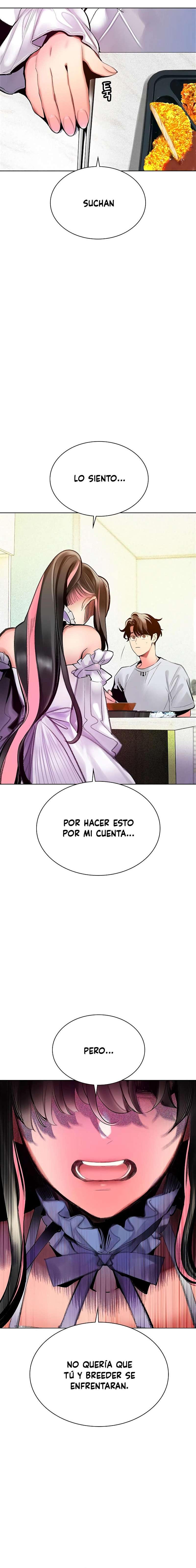 Read Zumo de la selva ES Manga Online