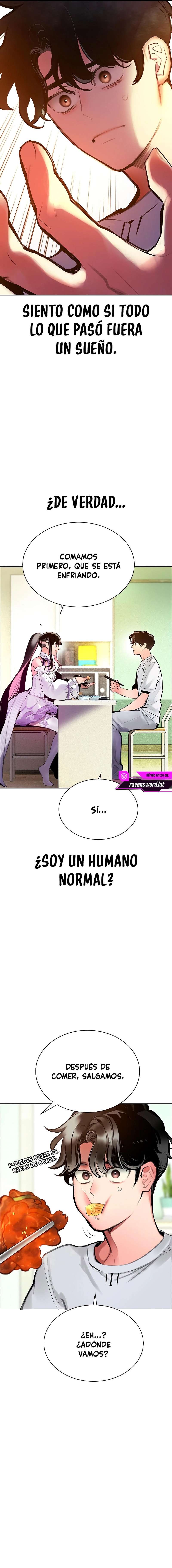 Read Zumo de la selva ES Manga Online
