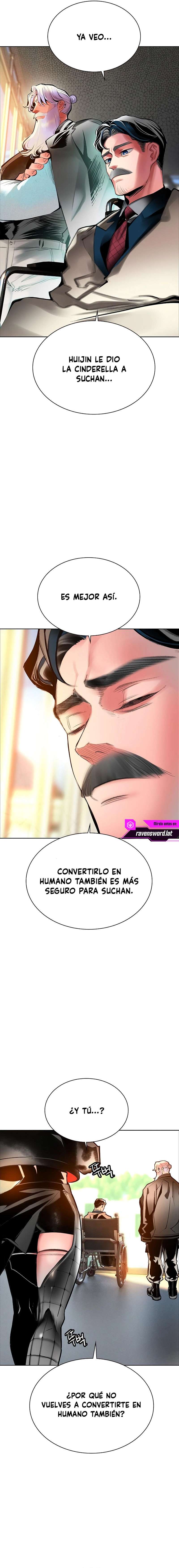 Read Zumo de la selva ES Manga Online