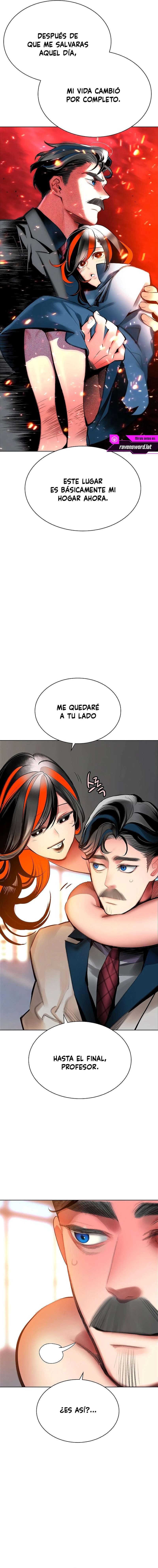 Read Zumo de la selva ES Manga Online