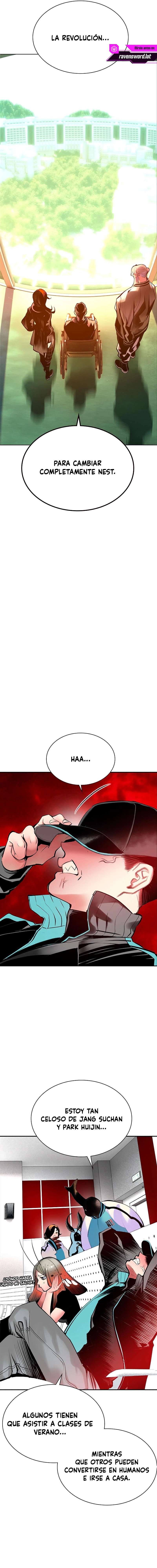 Read Zumo de la selva ES Manga Online