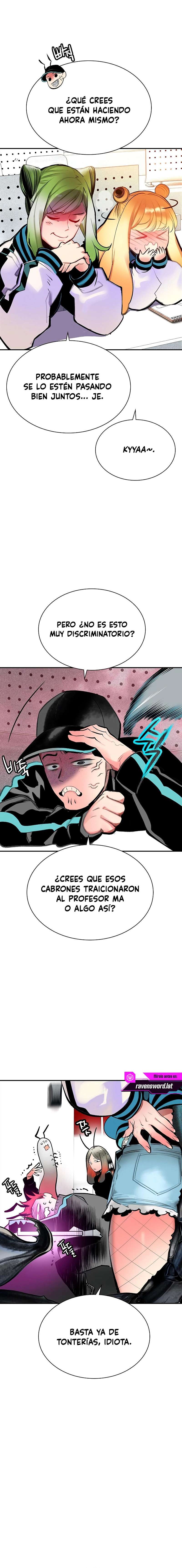 Read Zumo de la selva ES Manga Online