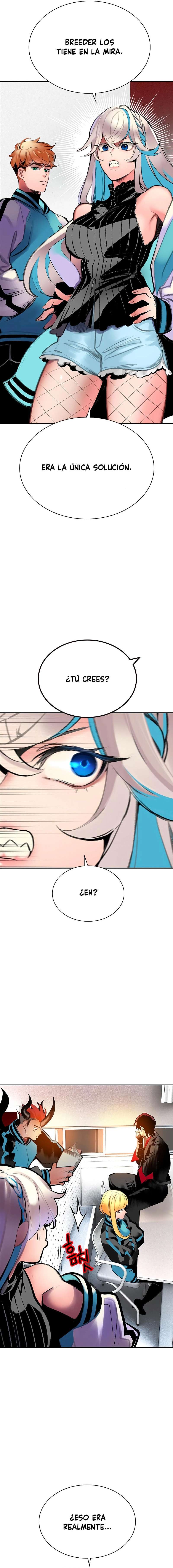 Read Zumo de la selva ES Manga Online