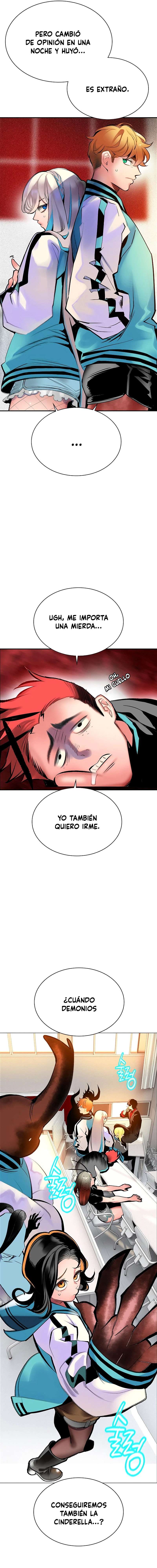 Read Zumo de la selva ES Manga Online