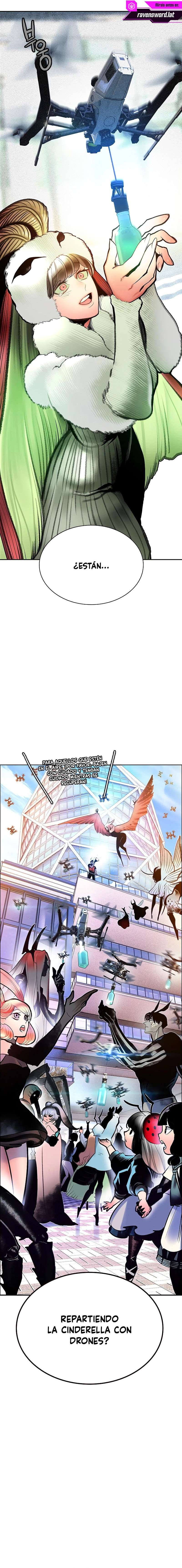 Read Zumo de la selva ES Manga Online