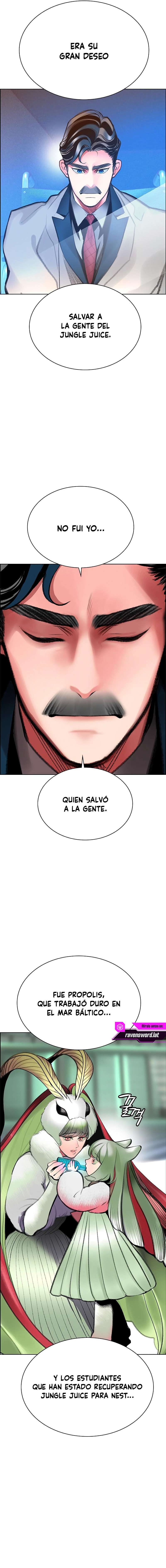 Read Zumo de la selva ES Manga Online
