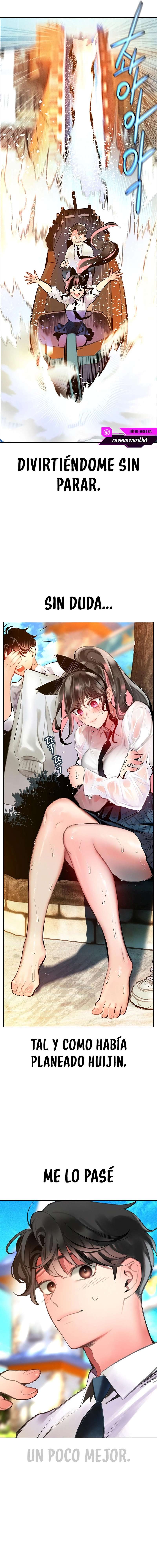 Read Zumo de la selva ES Manga Online