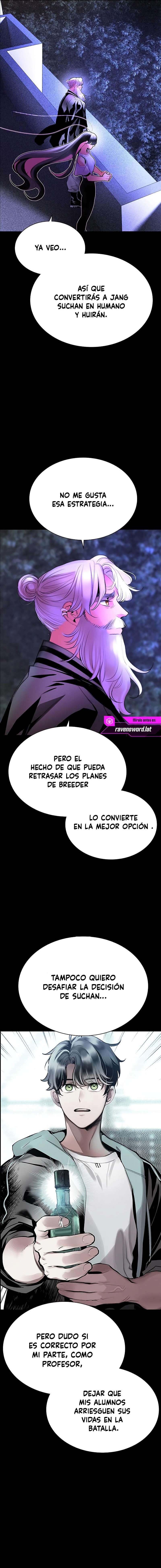 Read Zumo de la selva ES Manga Online