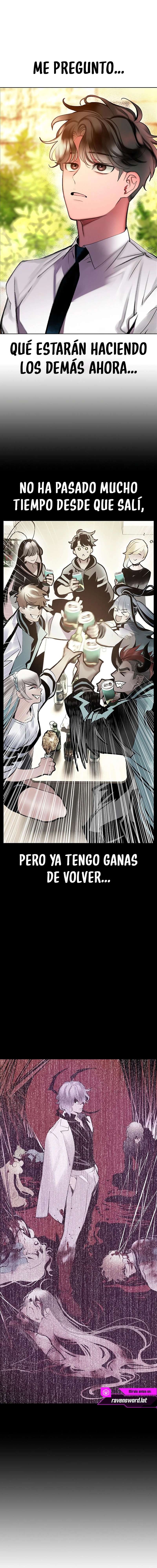 Read Zumo de la selva ES Manga Online