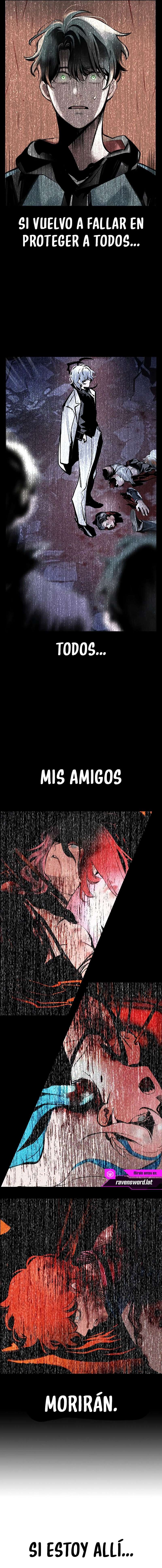 Read Zumo de la selva ES Manga Online
