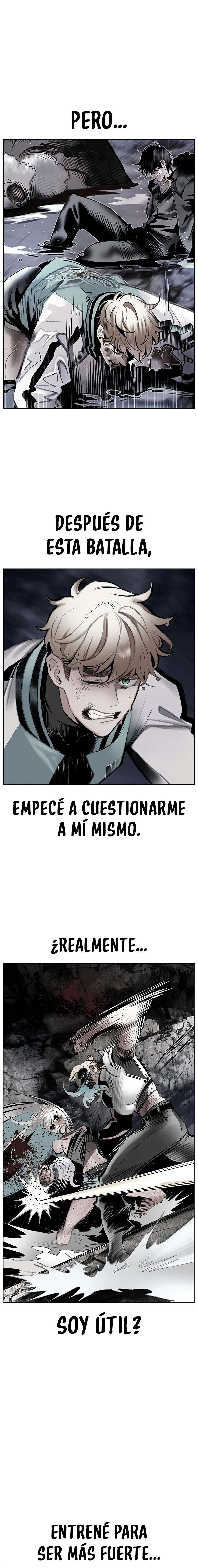 Read Zumo de la selva ES Manga Online
