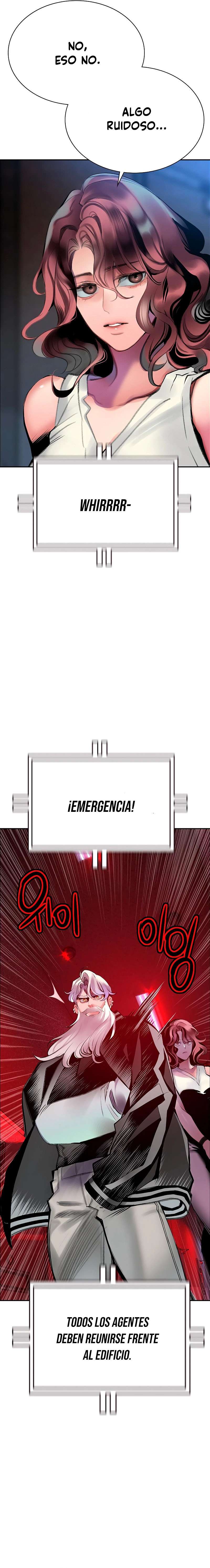 Read Zumo de la selva ES Manga Online