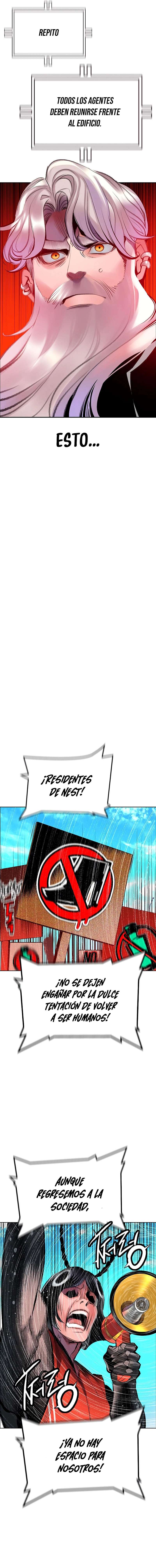 Read Zumo de la selva ES Manga Online