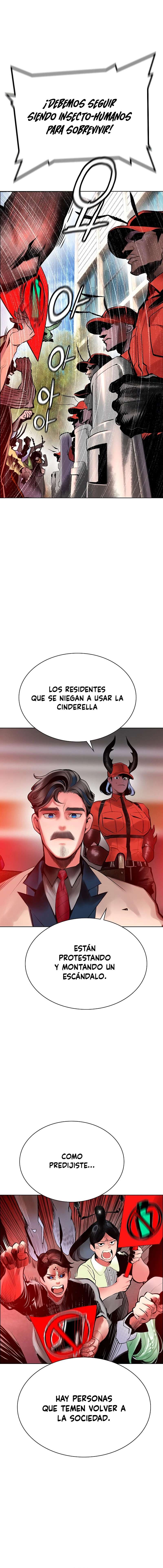 Read Zumo de la selva ES Manga Online