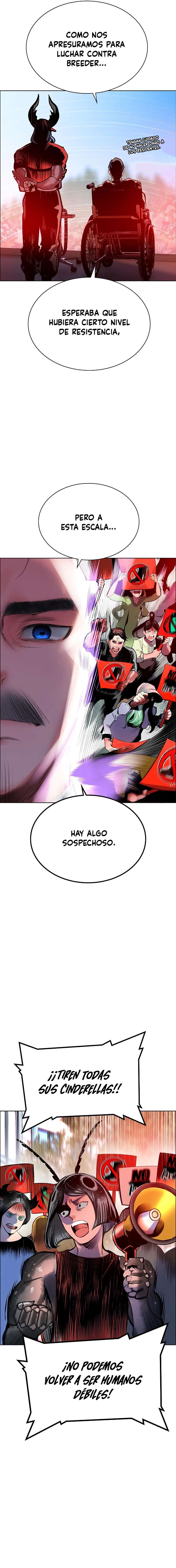Read Zumo de la selva ES Manga Online