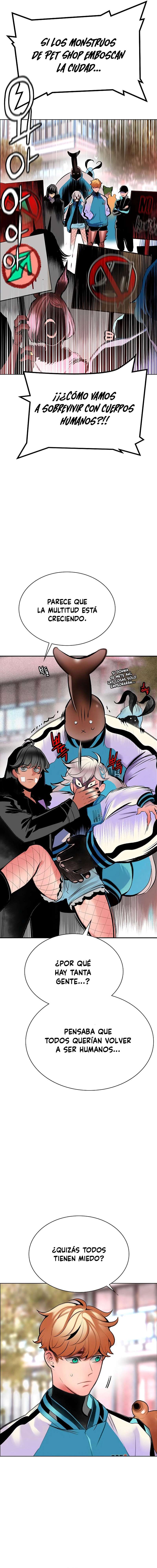 Read Zumo de la selva ES Manga Online