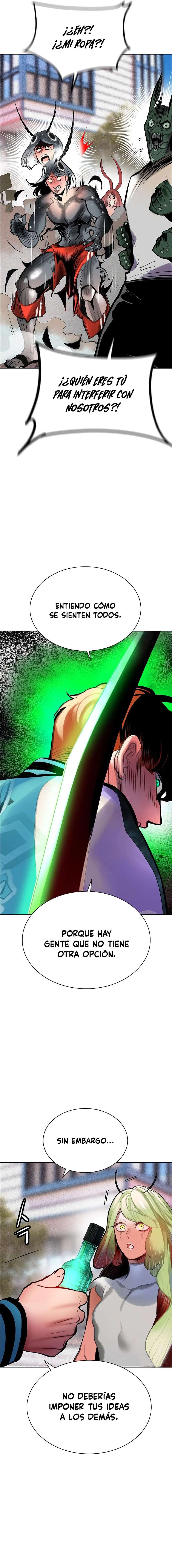 Read Zumo de la selva ES Manga Online