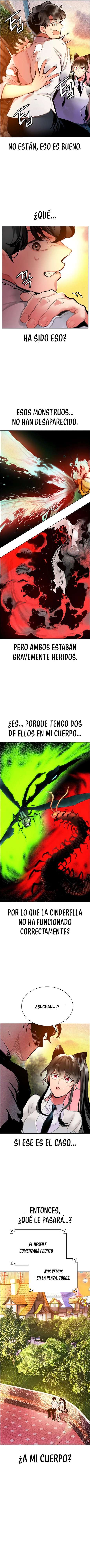 Read Zumo de la selva ES Manga Online
