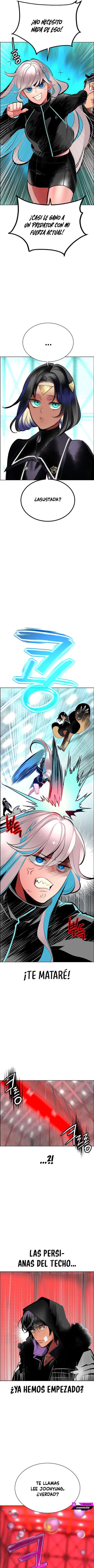 Read Zumo de la selva ES Manga Online
