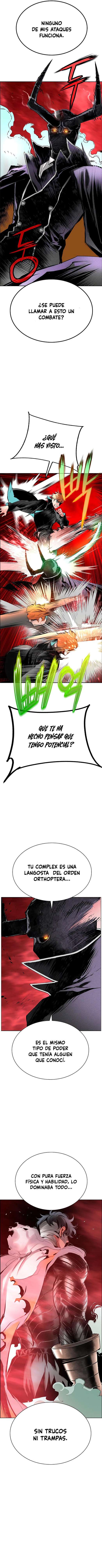 Read Zumo de la selva ES Manga Online