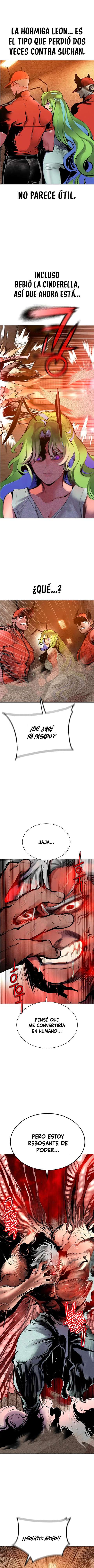 Read Zumo de la selva ES Manga Online