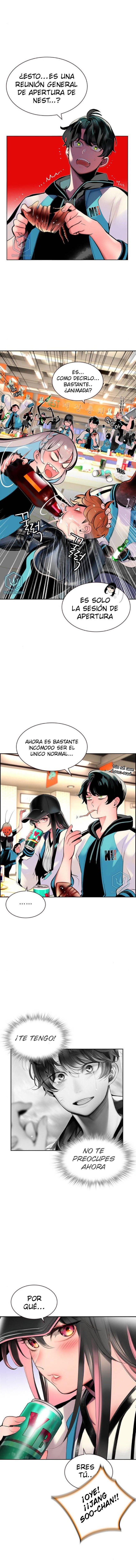 Read Zumo de la selva ES Manga Online