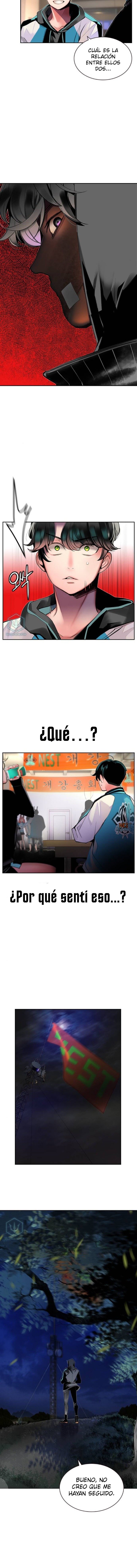 Read Zumo de la selva ES Manga Online