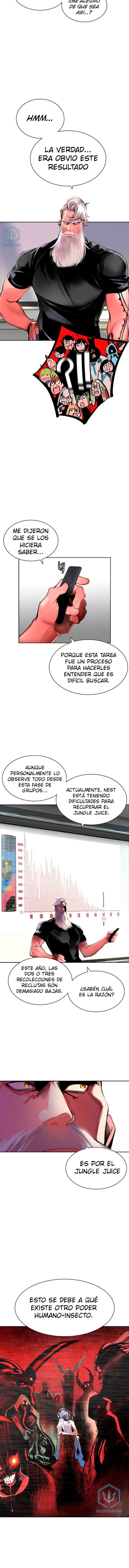 Read Zumo de la selva ES Manga Online