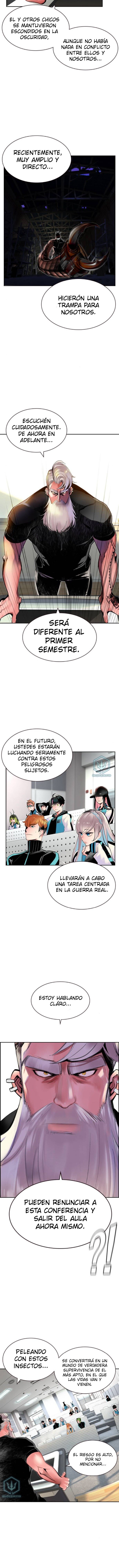 Read Zumo de la selva ES Manga Online