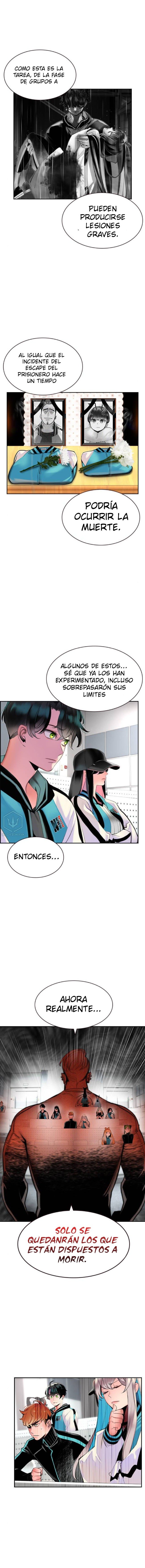 Read Zumo de la selva ES Manga Online