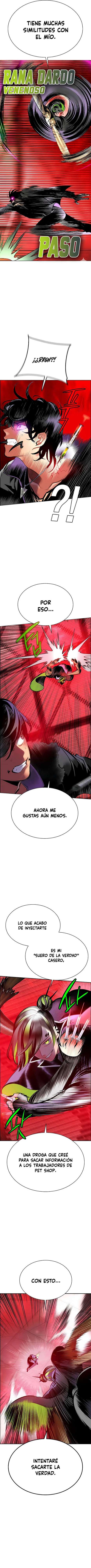Read Zumo de la selva ES Manga Online
